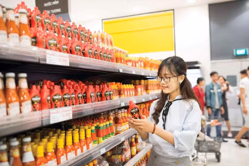 Thanh vien quy GIC da mua thoa thuan gan 39 trieu co phieu MSN
