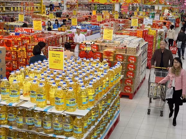 CPI thang 5/2020 giam 0,03% so thang truoc