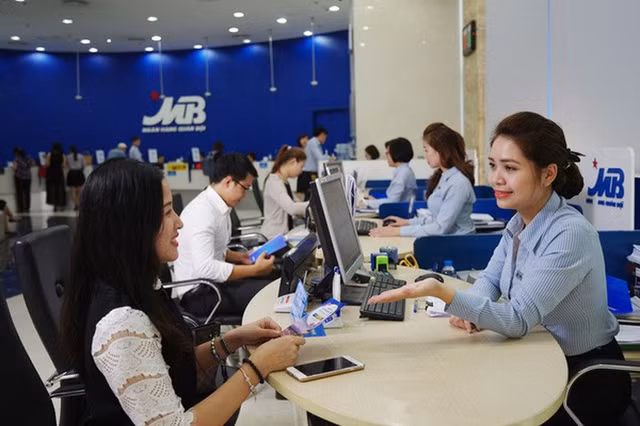 Quỹ JAMBF muốn thoái toàn bộ vốn tại MBBank Quy JAMBF muon thoai toan bo von tai MBBank