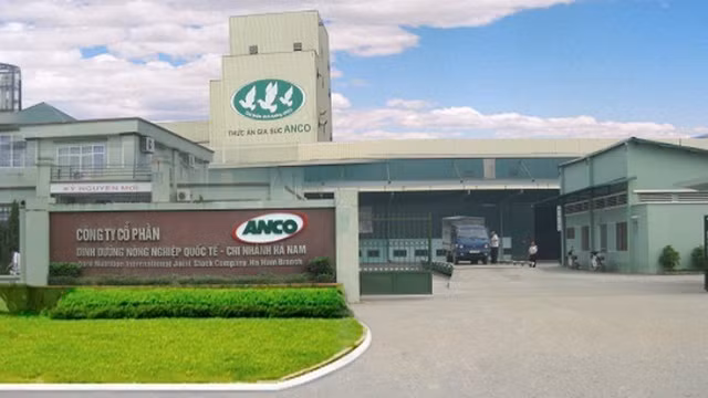 Masan MeatLife sắp rót 500 tỷ cho công ty sản xuất thức ăn chăn nuôi Masan MeatLife sap rot 500 ty cho cong ty san xuat thuc an chan nuoi