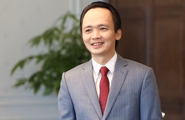 Ông Trịnh Văn Quyết vừa chi hơn 300 tỷ đồng gom thêm 1,7 triệu cổ phiếu GAB Ong Trinh Van Quyet vua chi hon 300 ty dong gom them 1,7 trieu co phieu GAB