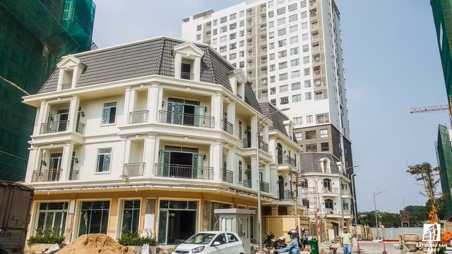 Khối hàng tồn kho ‘siêu to khổng lồ’ của doanh nghiệp bất động sản: Gọi tên An Gia, Nam Long, Đất Xanh... Khoi hang ton kho ‘sieu to khong lo’ cua doanh nghiep bat dong san: Goi ten An Gia, Nam Long, Dat Xanh...