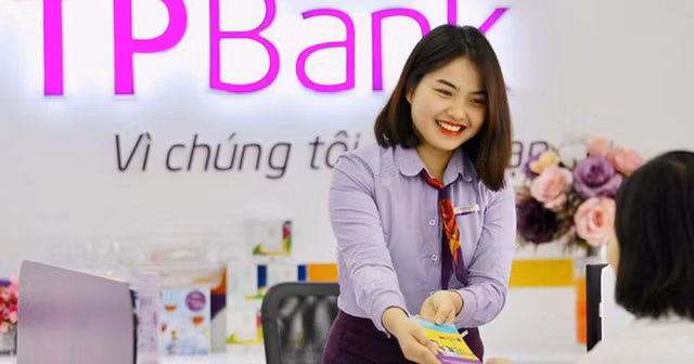 TPBank đã chi hơn 50 tỷ để duy trì sở hữu tại Chứng Khoán Tiên Phong TPBank da chi hon 50 ty de duy tri so huu tai Chung Khoan Tien Phong
