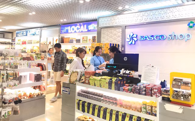 Sasco của tỷ phú Johnathan Hạnh Nguyễn lãi chỉ 16 tỷ quý I/2020, thấp kỷ lục Sasco cua ty phu Johnathan Hanh Nguyen lai chi 16 ty quy I/2020, thap ky luc