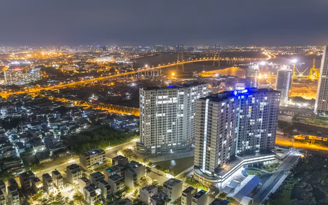 Vi sao Dia oc Sai Gon giam co tuc tien mat nam 2019 tu 15% ve con 10,25%?