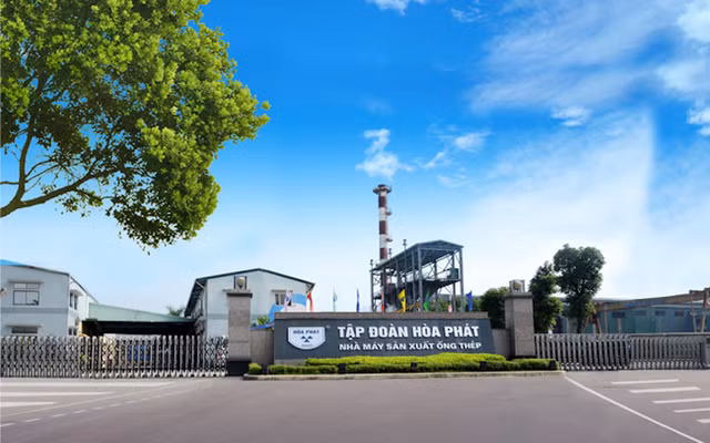 Dragon Capital moi mua them 1,2 trieu co phieu HPG