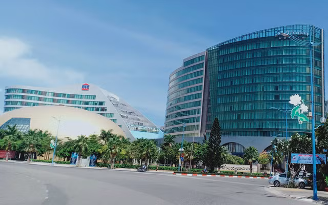 DIC Corp bị HoSE nhắc nhở về giao dịch cổ phiếu quỹ không đúng quy định DIC Corp bi HoSE nhac nho ve giao dich co phieu quy khong dung quy dinh