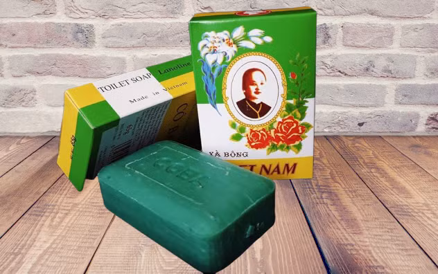 An Dương Thảo Điền mua thêm 18% vốn công ty sở hữu Xà bông Cô Ba An Duong Thao Dien mua them 18% von cong ty so huu Xa bong Co Ba