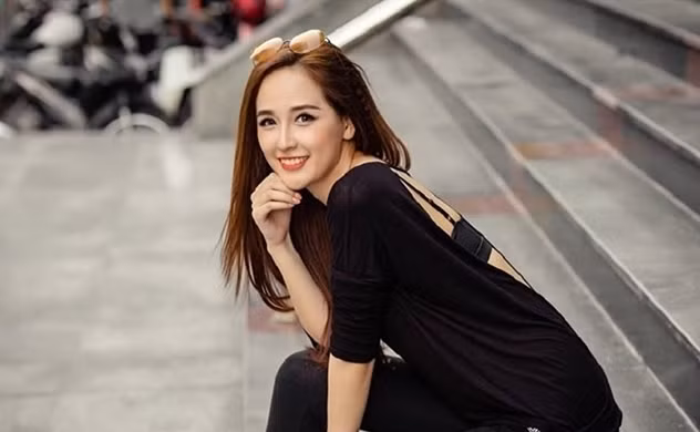 Hết VCB đến lượt HPG vào 'tầm ngắm' của Hoa hậu Mai Phương Thuý với các phân tích đầy chất xám Het VCB den luot HPG vao 'tam ngam' cua Hoa hau Mai Phuong Thuy voi cac phan tich day chat xam