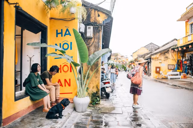 Công ty du lịch tại Hội An dự báo lỗ hơn 6 tỷ đồng trong quý 3 Cong ty du lich tai Hoi An du bao lo hon 6 ty dong trong quy 3