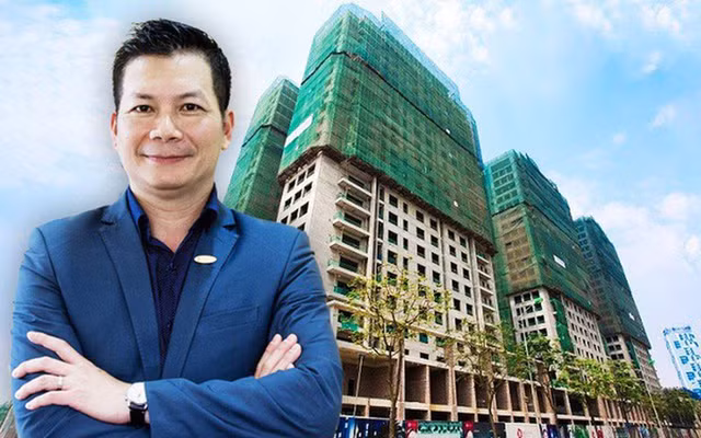CenLand của shark Hưng báo lãi giảm mạnh 30% trong 6 tháng đầu năm 2020 CenLand cua shark Hung bao lai giam manh 30% trong 6 thang dau nam 2020