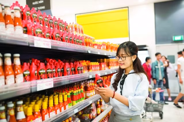 Co dong Masan sap duoc nhan gan 1.200 ty dong co tuc