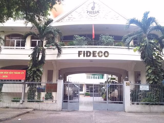 Fideco bán toàn bộ vốn tại Công ty Thông Đức với giá gần 249 tỷ đồng Fideco ban toan bo von tai Cong ty Thong Duc voi gia gan 249 ty dong
