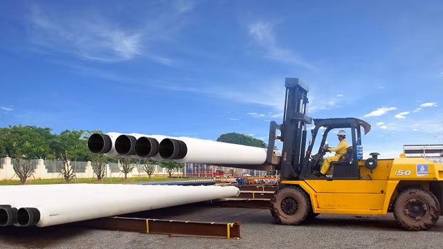 PV Coating lên kế hoạch lợi nhuận năm 2020 tăng 30% nhờ đâu? PV Coating len ke hoach loi nhuan nam 2020 tang 30% nho dau?