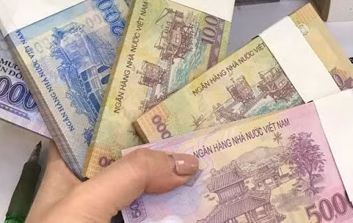 NHNN chỉ đạo đưa tiền mới vào lưu thông để giảm lây nhiễm dịch nCoV NHNN chi dao dua tien moi vao luu thong de giam lay nhiem dich nCoV