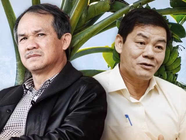 Tỷ phú Trần Bá Dương: Người xây dựng đế chế ôtô đến người hùng ‘cứu’ bầu Đức và đại gia thuỷ sản - Hình 3 Ty phu Tran Ba Duong: Nguoi xay dung de che oto den nguoi hung ‘cuu’ bau Duc va dai gia thuy san-Hinh-3