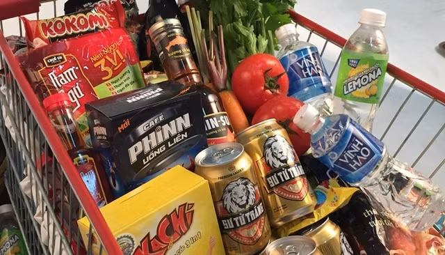 Masan Consumer phat hanh 3,9 trieu co phieu ESOP voi gia thap hon 32% thi gia
