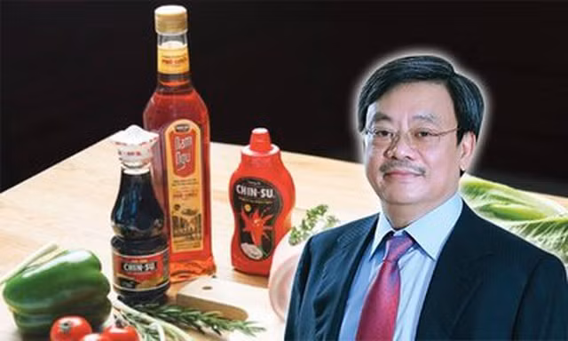 Sau thương vụ với Vingroup, ông Nguyễn Đăng Quang đã là Chủ tịch của VCM và VinCommerce? Sau thuong vu voi Vingroup, ong Nguyen Dang Quang da la Chu tich cua VCM va VinCommerce?