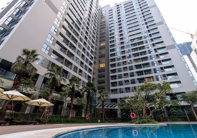Công ty Long Giang Land bị cưỡng chế thuế gần 5,4 tỷ đồng Cong ty Long Giang Land bi cuong che thue gan 5,4 ty dong