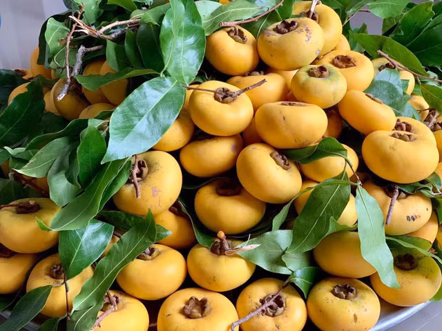 Thi sap nho tro nen dat do, gia 150.000 dong/kg-Hinh-9