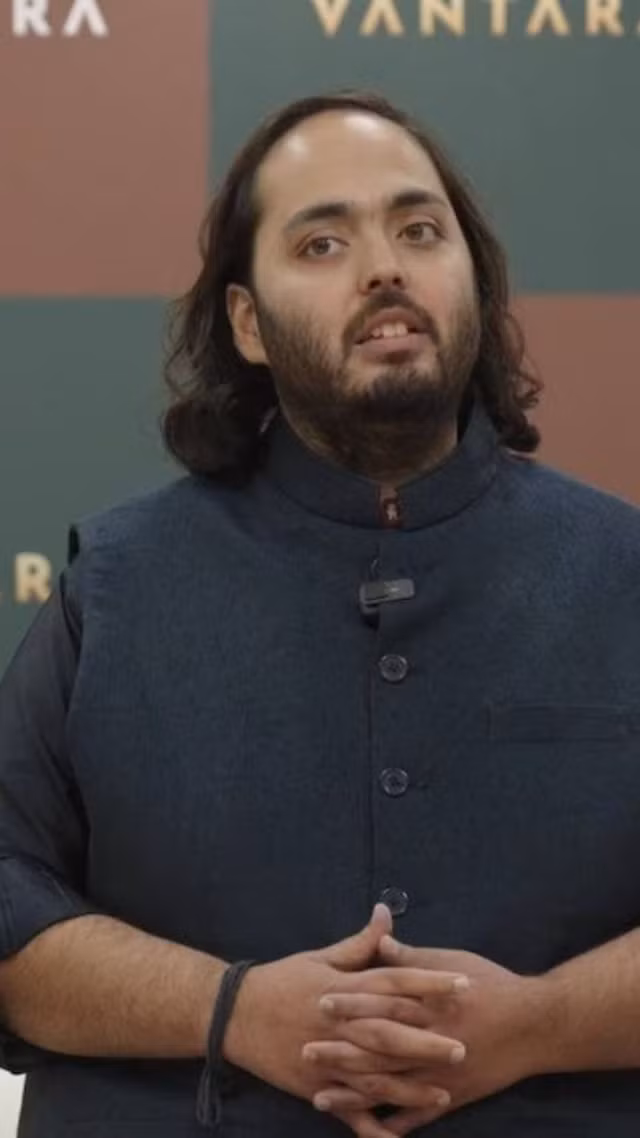 Anant Ambani giau nhu the nao khi cha la ty phu the gioi?-Hinh-5