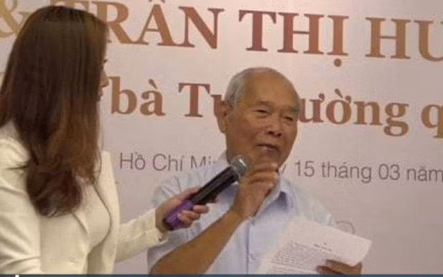 Trước ông Nguyễn Quốc Toàn, nhà đại gia Việt nào cũng tranh chấp tài sản? Truoc ong Nguyen Quoc Toan, nha dai gia Viet nao cung tranh chap tai san?