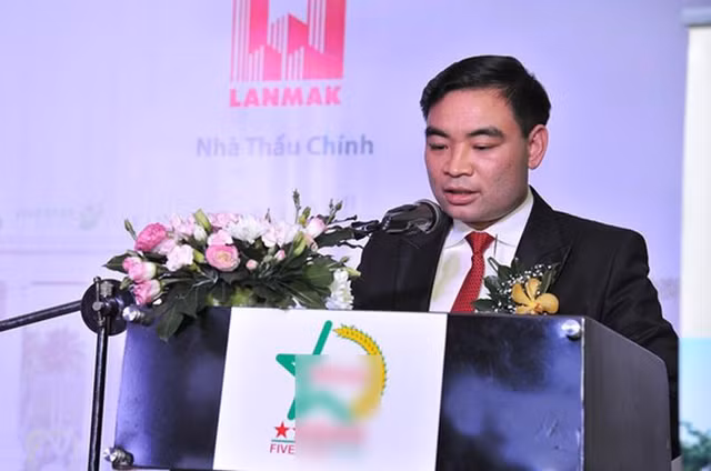 Trước ông Nguyễn Quốc Toàn, nhà đại gia Việt nào cũng tranh chấp tài sản? - Hình 4 Truoc ong Nguyen Quoc Toan, nha dai gia Viet nao cung tranh chap tai san?-Hinh-4