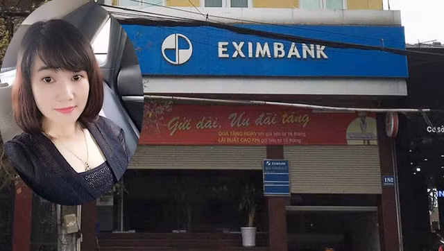 Giữa tâm "bão", nhìn lại 2 lần sếp Eximbank rút ruột tiền của khách - Hình 2 Giua tam