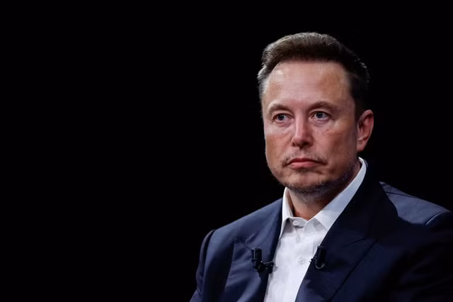 Elon Musk kiếm tiền siêu nhanh: Làm ra hơn 800 triệu đồng mỗi phút - Hình 2 Elon Musk kiem tien sieu nhanh: Lam ra hon 800 trieu dong moi phut-Hinh-2