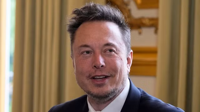Elon Musk kiếm tiền siêu nhanh: Làm ra hơn 800 triệu đồng mỗi phút - Hình 3 Elon Musk kiem tien sieu nhanh: Lam ra hon 800 trieu dong moi phut-Hinh-3