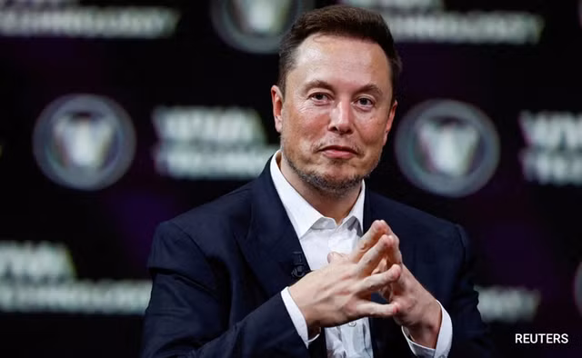 Elon Musk kiếm tiền siêu nhanh: Làm ra hơn 800 triệu đồng mỗi phút - Hình 4 Elon Musk kiem tien sieu nhanh: Lam ra hon 800 trieu dong moi phut-Hinh-4