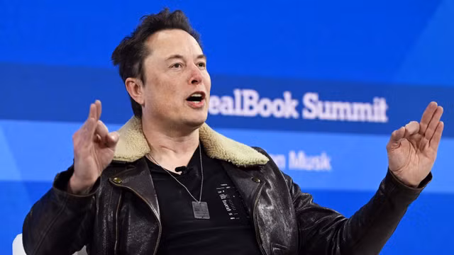Elon Musk kiếm tiền siêu nhanh: Làm ra hơn 800 triệu đồng mỗi phút - Hình 10 Elon Musk kiem tien sieu nhanh: Lam ra hon 800 trieu dong moi phut-Hinh-10