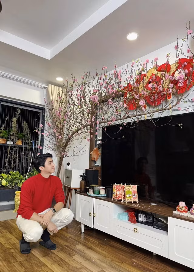 Cận cảnh loạt biệt thự lộng lẫy của dàn sao Việt - Hình 13 Can canh loat biet thu long lay cua dan sao Viet-Hinh-13