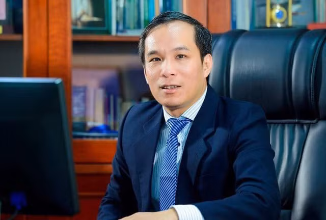 Ai se ke nhiem vi tri tan Thong doc NHNN Viet Nam?-Hinh-4