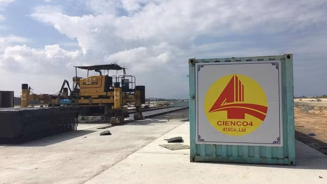 Năng lực các công ty vừa trúng gói thầu hơn 6.300 tỷ tại sân bay Long Thành - Hình 4 Nang luc cac cong ty vua trung goi thau hon 6.300 ty tai san bay Long Thanh-Hinh-4