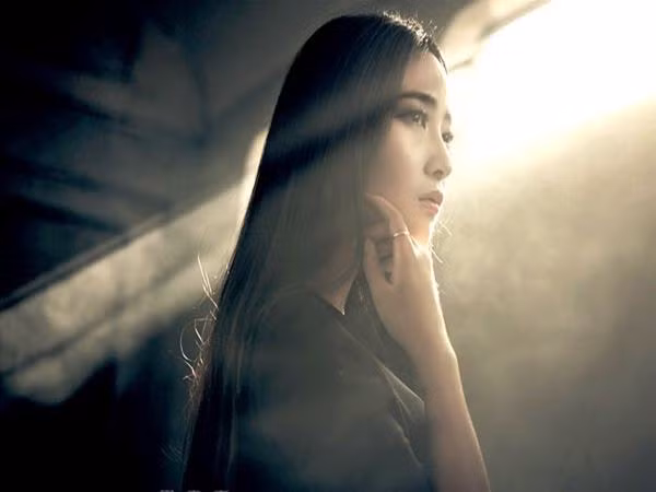 Đàn ông đẹp trai không đáng tin... Dan ong dep trai khong dang tin...