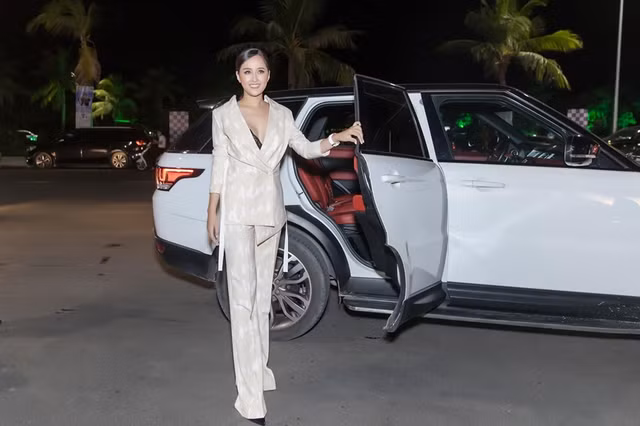 'Trùm' chứng khoán Mai Phương Thúy và khối tài sản nhiều người mơ ước - Hình 6 'Trum' chung khoan Mai Phuong Thuy va khoi tai san nhieu nguoi mo uoc-Hinh-6