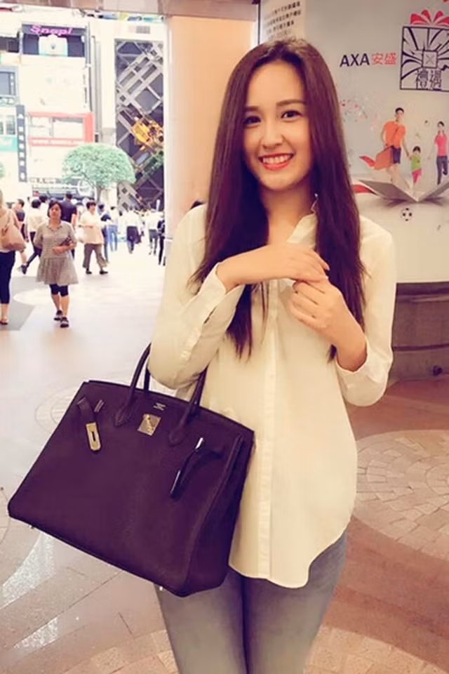 'Trùm' chứng khoán Mai Phương Thúy và khối tài sản nhiều người mơ ước - Hình 7 'Trum' chung khoan Mai Phuong Thuy va khoi tai san nhieu nguoi mo uoc-Hinh-7