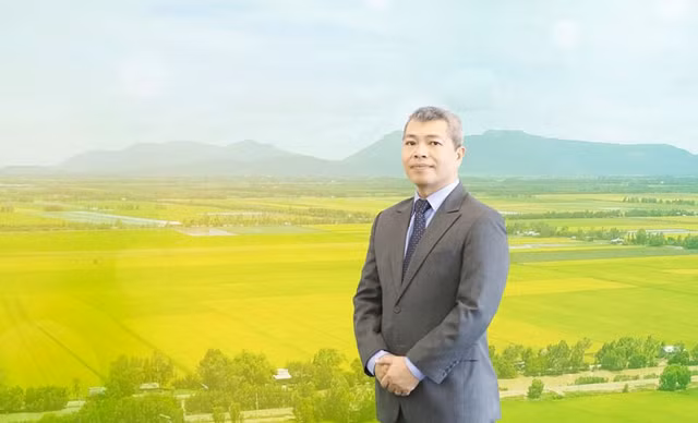 Làn sóng thay lãnh đạo thượng tầng ở các tập đoàn lớn - Hình 4 Lan song thay lanh dao thuong tang o cac tap doan lon-Hinh-4