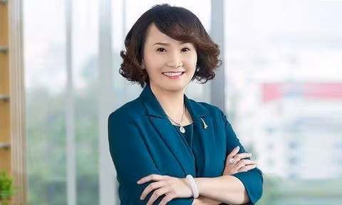 Làn sóng thay lãnh đạo thượng tầng ở các tập đoàn lớn - Hình 3 Lan song thay lanh dao thuong tang o cac tap doan lon-Hinh-3