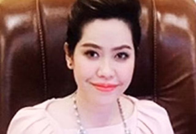 Những đại gia bất động sản nào bị khởi tố, bắt giam năm 2019? - Hình 3 Nhung dai gia bat dong san nao bi khoi to, bat giam nam 2019?-Hinh-3