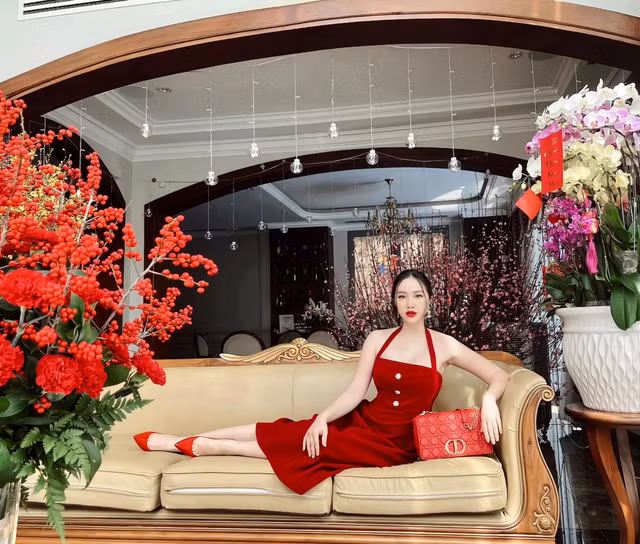 Chong Bao Thy bien vo thanh 'ba hoang' sau dam cuoi-Hinh-7
