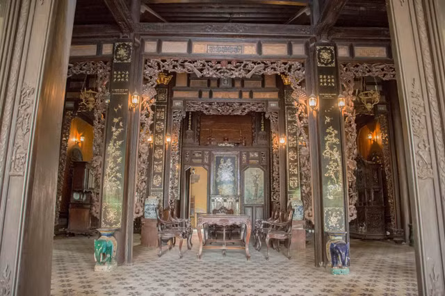 Ben trong can nha co doc dao bac nhat mien Tay-Hinh-7