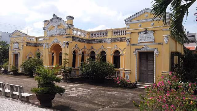 Ben trong can nha co doc dao bac nhat mien Tay-Hinh-6