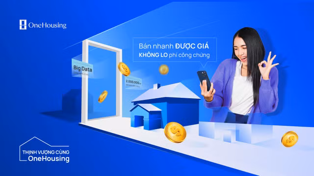 Bat ngo mot DN tuyen nhieu moi gioi BDS, chi hoa hong 