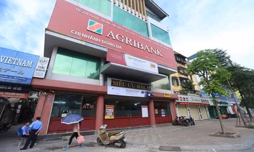 Lo dien doanh nghiep muon thau tom cong ty ALC I cua Agribank?