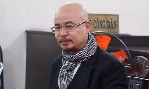 Bất ngờ với lý do ông Vũ xưng “qua” với mọi người Bat ngo voi ly do ong Vu xung “qua” voi moi nguoi
