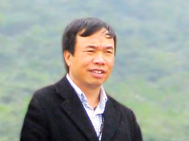 Đại gia Văn Trường xây chùa Tam Chúc là ai, giàu cỡ nào? - Hình 3 Dai gia Van Truong xay chua Tam Chuc la ai, giau co nao?-Hinh-3