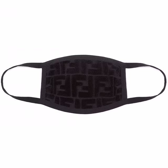 Gucci, Fendi bán khẩu trang độc lạ, giá vài triệu đồng - Hình 2 Gucci, Fendi ban khau trang doc la, gia vai trieu dong-Hinh-2