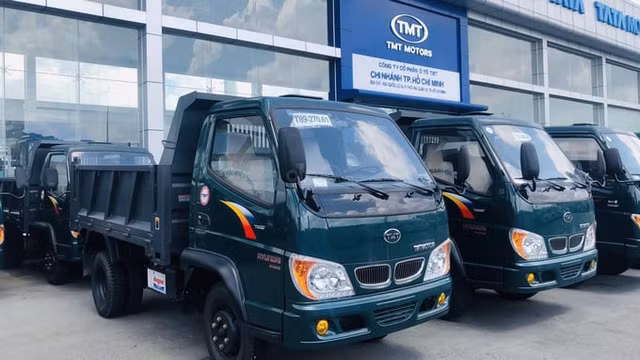 Điểm tên những doanh nghiệp lỗ đậm trong quý II - Hình 2 Diem ten nhung doanh nghiep lo dam trong quy II-Hinh-2